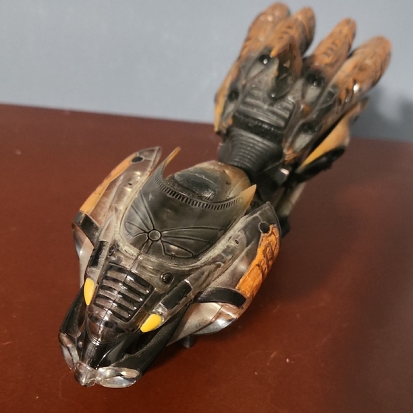 Spawn - Black and Brown - Picture 6 of 7